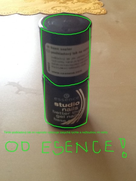 Esence